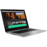 HP ZBook Studio G5 - Intel Core i7-8e Generatie - 15 inch - 16GB RAM - 256GB SSD - Windows 11 Zichtbaar gebruikt