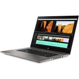 HP ZBook Studio G5 - Intel Core i7-8e Generatie - 15 inch - 16GB RAM - 256GB SSD - Windows 11 Zichtbaar gebruikt