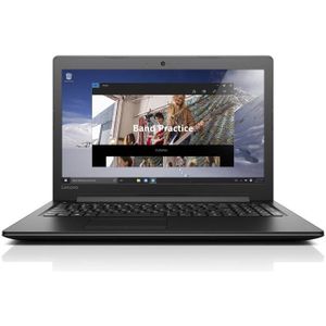 Lenovo IdeaPad 310-15ISK - Intel Core i3-6e Generatie - 15 inch - 8GB RAM - 240GB SSD - Windows 11 Zichtbaar gebruikt