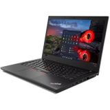 Lenovo ThinkPad A485 - AMD Ryzen 5 2500U - 14 inch - 16GB RAM - 256GB SSD - Windows 11 Zichtbaar gebruikt