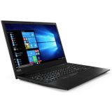 Lenovo ThinkPad E580 - Intel Core i3-8e Generatie - 15 inch - 8GB RAM - 240GB SSD - Windows 11 Zichtbare schade