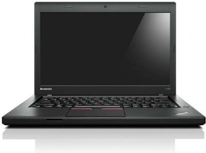 Lenovo ThinkPad L460 - Intel Core i5-6e Generatie - 14 inch - 8GB RAM - 256GB SSD - Windows 11