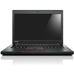 Lenovo ThinkPad L460 - Intel Core i5-6e Generatie - 14 inch - 8GB RAM - 256GB SSD - Windows 11 Zichtbare schade