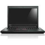 Lenovo ThinkPad L460 - Intel Core i5-6e Generatie - 14 inch - 8GB RAM - 256GB SSD - Windows 11 + 1x 22 inch Monitor Zichtbaar gebruikt