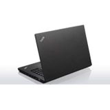 Lenovo ThinkPad L460 - Intel Core i5-6e Generatie - 14 inch - 8GB RAM - 256GB SSD - Windows 11 + 2x 24 inch Monitor Zichtbare schade