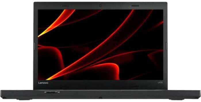 Lenovo ThinkPad L470 - Intel Core i3-7e Generatie - 14 inch - 8GB RAM - 256GB SSD - Windows 11 Zichtbaar gebruikt