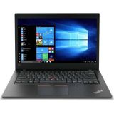 Lenovo ThinkPad L480 - Intel Core i5-8e Generatie - 14 inch - 16GB RAM - 512GB SSD - Windows 11 Zichtbare schade