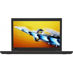 Lenovo ThinkPad L580 - Intel Core i3-8e Generatie - 15 inch - 8GB RAM - 240GB SSD - Windows 11 Zichtbare schade