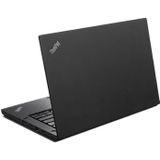Lenovo ThinkPad T460 - Intel Core i5-6e Generatie - 14 inch - 8GB RAM - 240GB SSD - Windows 11 + 1x 22 inch Monitor