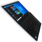 Lenovo ThinkPad T460s - Intel Core i5-6e Generatie - 14 inch - 8GB RAM - 256GB SSD - Windows 11 + 2x 24 inch Monitor Zichtbare schade