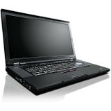 Lenovo ThinkPad T520 - Intel Core i5-2e Generatie - 15 inch - 8GB RAM - 240GB SSD - Windows 10 + 1x 23 inch Monitor Zichtbaar gebruikt