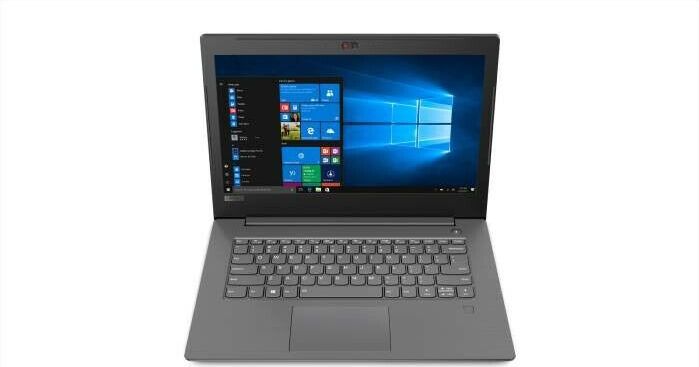 Lenovo V330-14IKB - Intel Core i5-8e Generatie - 14 inch - 16GB RAM - 256GB SSD - Windows 11 Zichtbaar gebruikt