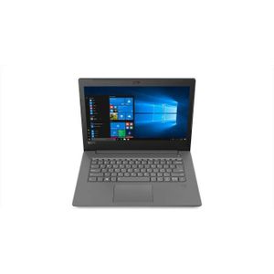 Lenovo V330-14IKB - Intel Core i5-8e Generatie - 14 inch - 16GB RAM - 256GB SSD - Windows 11 Zichtbare schade