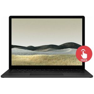 Microsoft Surface Laptop 3 - Intel Core i5-10e Generatie - 13 inch - Touch - 8GB RAM - 480GB SSD - Windows 11