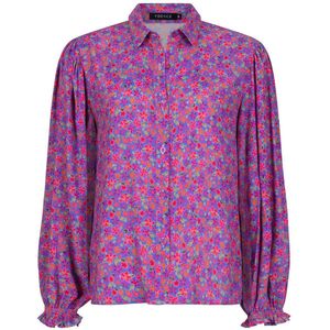 Ydence - Blouse Alyssa - Multi - Dames