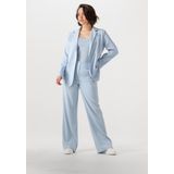 Ydence - Pants Solange - Broek - Light blue