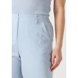 Ydence - Pants Solange - Broek - Light blue