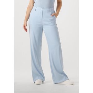 Ydence - Pants Solange - Broek - Light blue