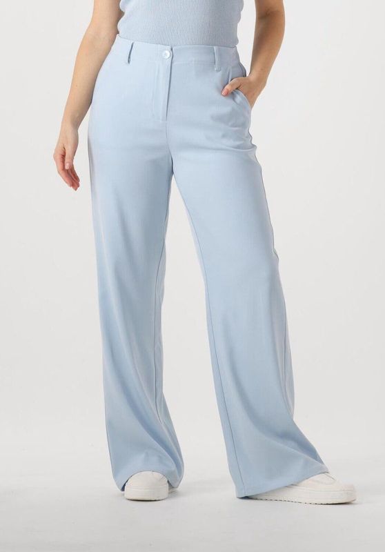 Ydence - Pants Solange - Pantalon - Lichtblauw