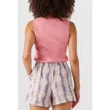 Ydence, Dames, Tops, Roze, Maat: S