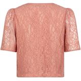 Vertbaudet - Set van 7 Slips - Zomerfruit - Biokatoen