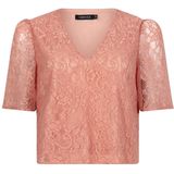 Vertbaudet - Set van 7 Slips - Zomerfruit - Biokatoen