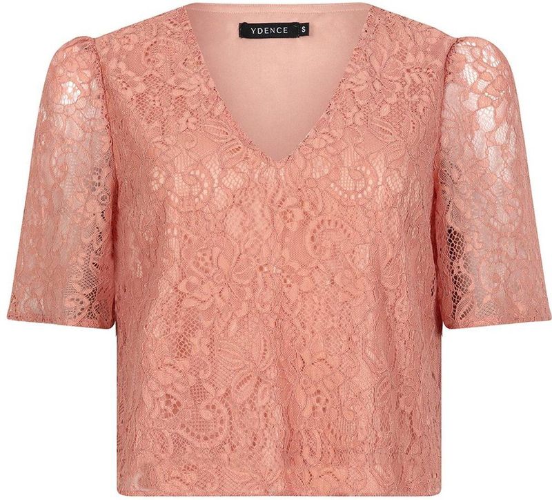 Vertbaudet - Set van 7 Slips - Zomerfruit - Biokatoen