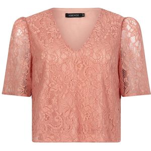 Disney Frozen badpak - koraal - maat 98/104