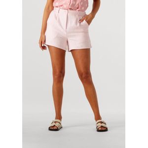 Ydence Short Harley Broeken Dames - Lichtroze - Maat XS