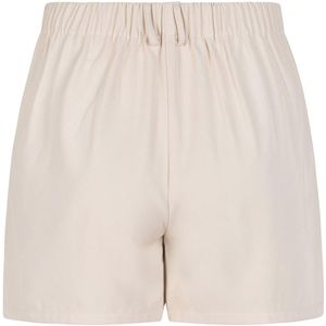 Ydence - Witte Short Jenny - Korte Broeken - Beige - Dames