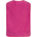 Ydence - Gilet Puck - Bruin - Dames