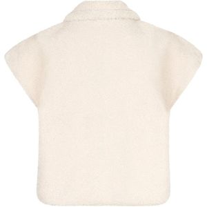 Ydence - Gilet - Ecru - FC2510 005