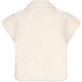 Ydence - Gilet - Ecru - FC2510 005