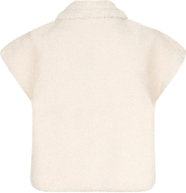 Ydence - Gilet - Ecru - FC2510 005