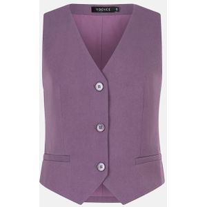 Heren kerst gilets | Feestelijke party formele kleding