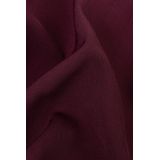Ydence - Gilet Danielle - Burgundy - Dames Gilet