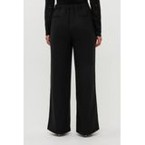 Ydence - Broek - Zwart - Leona Ws2538 - Dames