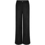 Ydence - Broek - Zwart - Leona Ws2538 - Dames