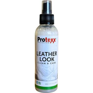 Protexx Leatherlook Clean & Care - 150ml - Leather Look