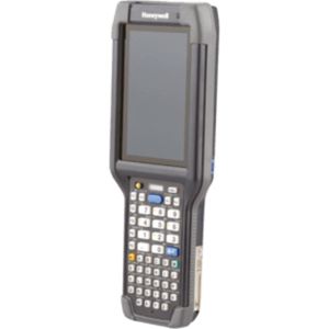 Honeywell CK65, 2D, SR, 10.5 cm (4''), alfa, BT, WLAN, NFC, Android, GMS