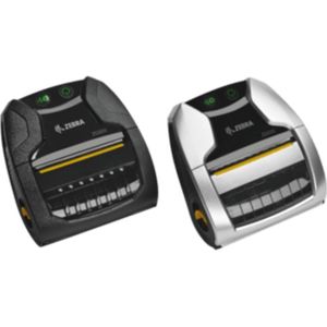 Zebra ZQ310 Plus, Indoor, USB-C, BT (BLE), Wi-Fi, NFC, 8 dots/mm (203 dpi), linerless