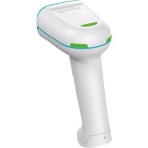 Honeywell Xenon Ultra 1960h, 2D, kabel (USB), wit