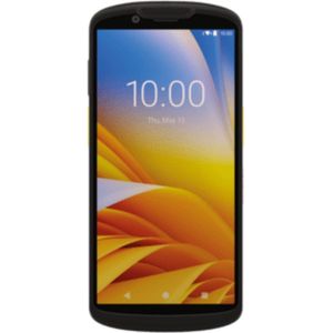 Zebra TC53/TC58, 2D, GPS, warm-swap, PTT, BT, WLAN, 5G, NFC, Android, GMS