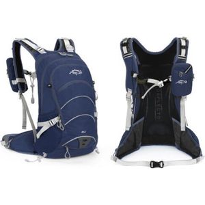 Avoir Avoir®-Hiking Backpack- Rugzak 20L-Waterdicht-Intern frame-Unisex-Rood-Outdoor avontuur-Wandelen-Backpacks