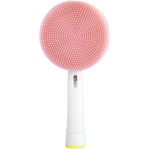 Gezichtsborstel Voor Oral-B - Gezichtsreiniger - Siliconen - Mee-eters Puistjes