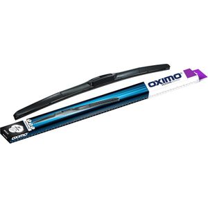 Oximo ruitenwisser set Toyota Corolla (E18) 06.2013-08.2019