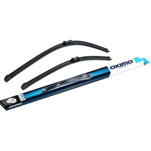 Oximo ruitenwisser set Peugeot 308 , 09.2007-08.2013