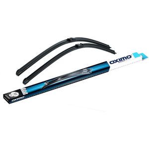 Oximo ruitenwisser set Volkswagen Sharan (7M9, 7M6) 06.2001-03.2010