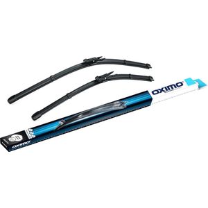 Oximo ruitenwisser set Bmw 4 serie Coupe (F32) 07.2013-06.2020