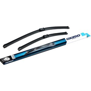 Oximo ruitenwisser set Bmw X4 (F26) 06.2014➝